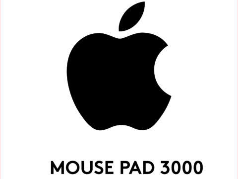 Laser Cut Engrave Mouse Pad 3000 Template Free Vector