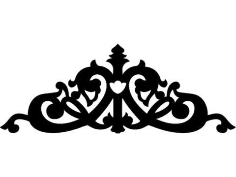 Design Och 0012 dxf File