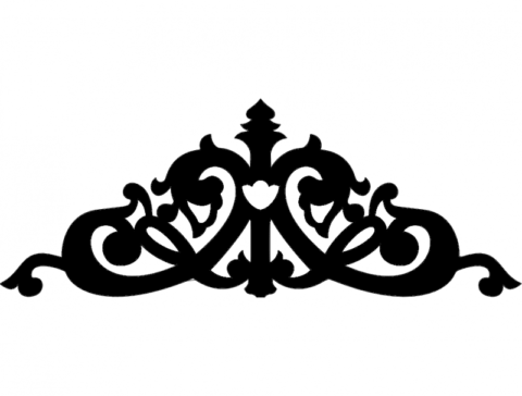 Design Och 0012 dxf File