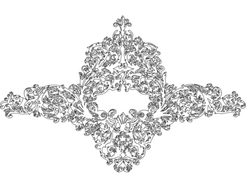 Cool design dxf File