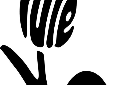 Black And White Leaves Clipart Vector jpg Image