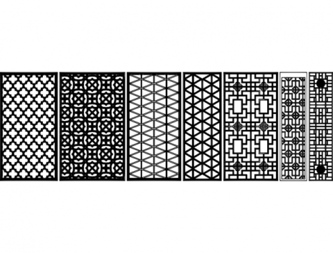 ZS001-007 dxf File