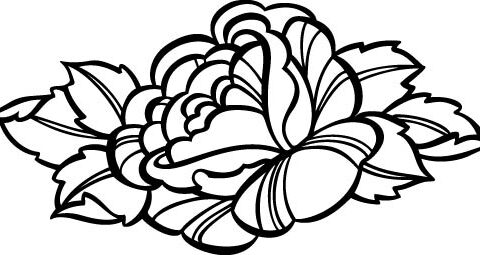 Flower 12 Free Vector
