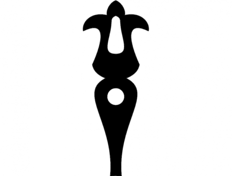 Design Roz 0005 dxf File