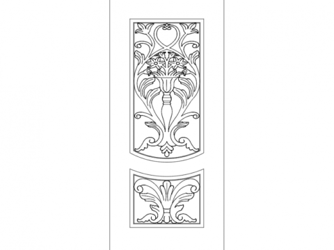 az01045 dxf File