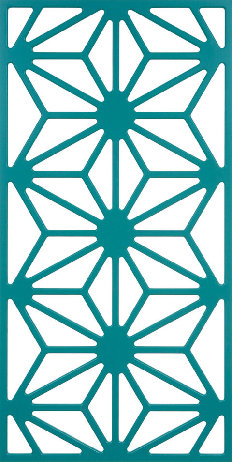 Unframed Grilles 300-v128 dxf File