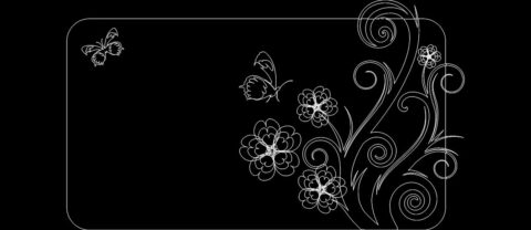 Design 0073 dxf File