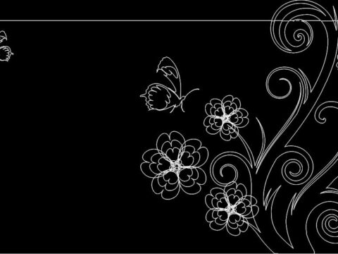 Design 0073 dxf File