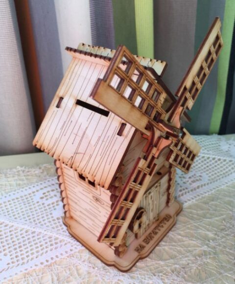 Chd Melnitsa Free Vector