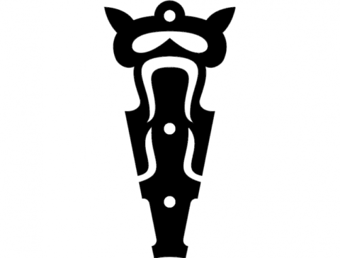 Design Roz 0004 dxf File