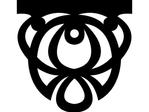 Design Orn 67 0 dxf File