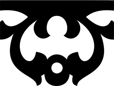 Design Orn 91 0 dxf File