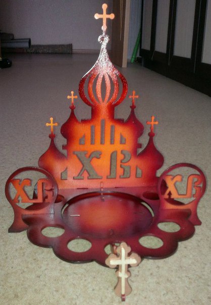 Podstavka Paskhalnaya Razbornaya PDF File