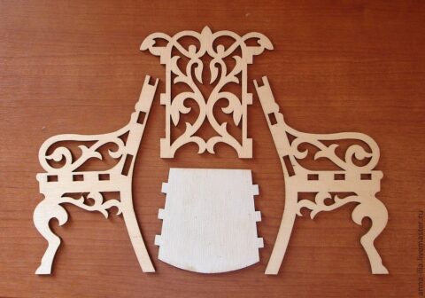 Stul Rez Free Vector