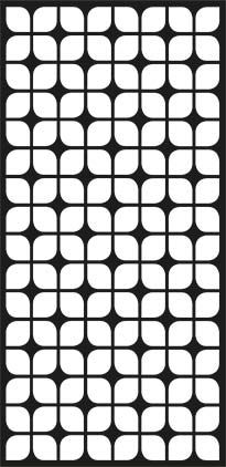 Islamic art 3 dxf File