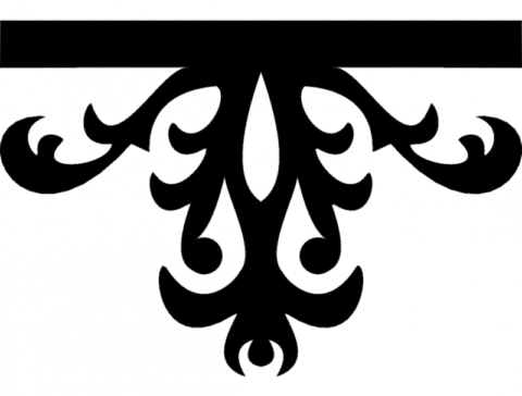 Design Orn 55 0 dxf File