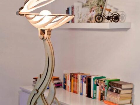 Svetilnik Rakushka 2 Free Vector