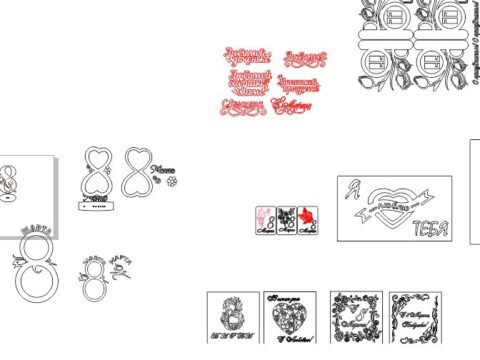 8 Marta Sborka Free Vector