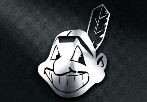 Indian Head Plasma Cut DXF File