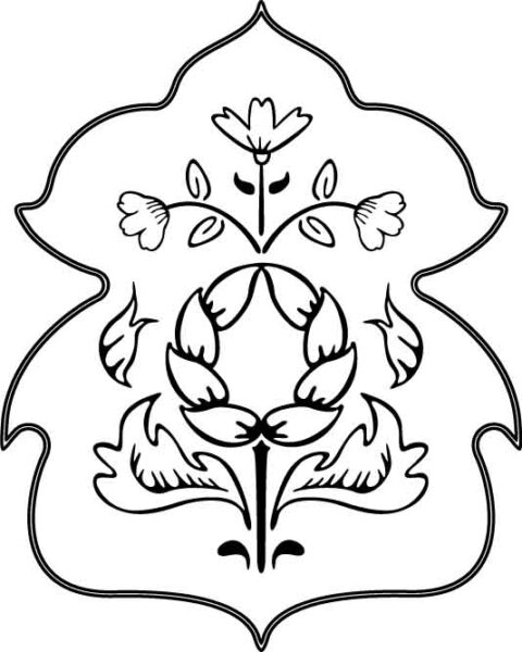 Flowers 19 Free Vector