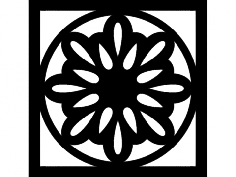 Design Fil 0006 dxf File