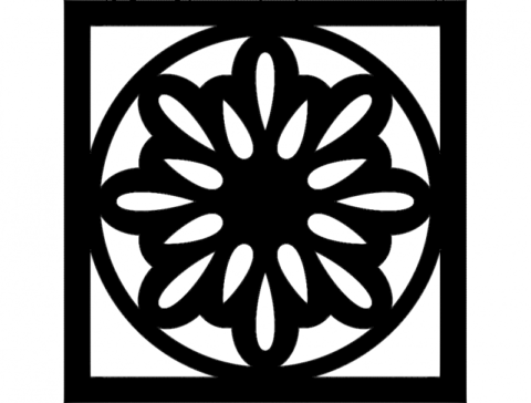 Design Fil 0006 dxf File