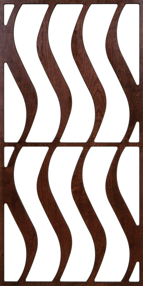 Unframed Grilles 300-v139 dxf File