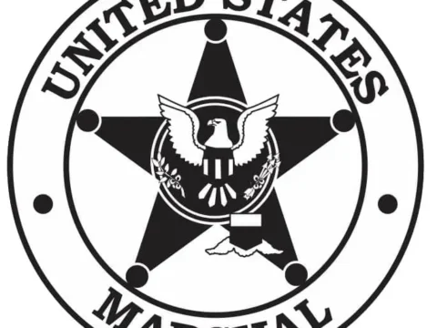 us marshal logo