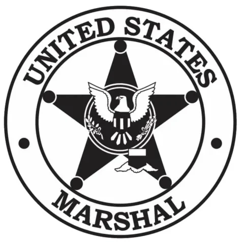 us marshal logo