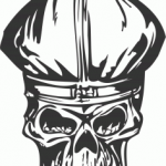 Cool-Skull-DXF-File.png