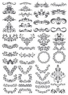 Floral-Decor-Elements-Collection-Free-Vector.jpg